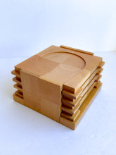 Load image into Gallery viewer, Michael Graves Coaster Set - NINE 
