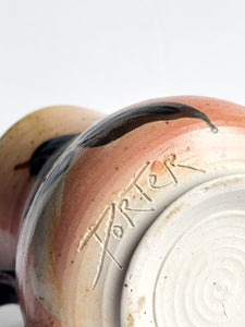 Handmade Ceramic Pitcher - NINE 