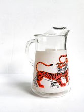 Load image into Gallery viewer, Esso Oil Tiger Pitcher
