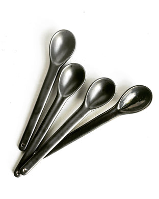 Ceramic Spoons - NINE 