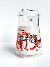 Load image into Gallery viewer, Esso Oil Tiger Pitcher
