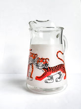 Load image into Gallery viewer, Esso Oil Tiger Pitcher - NINE 
