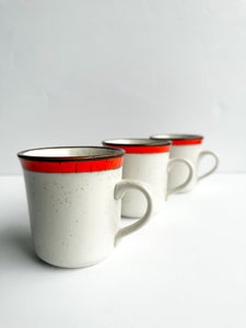 Coffee Mug Set - NINE 