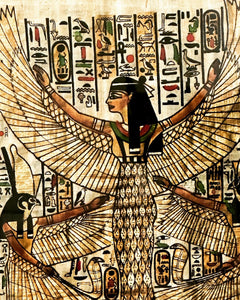 Egyptian Pharaoh I Artwork