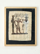 Load image into Gallery viewer, Egyptian Pharaoh II Artwork
