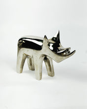 Load image into Gallery viewer, Cast Aluminum Safari Animals
